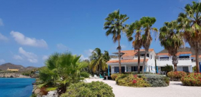 Marazul Dive Apartment F1, Sabana Westpunt
